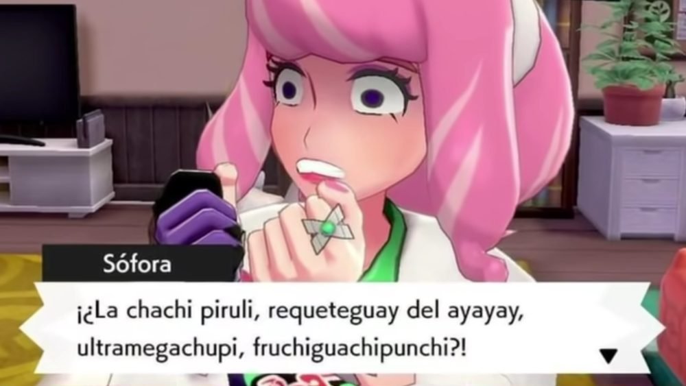 Spike el Monstruo 🦇 tweet media