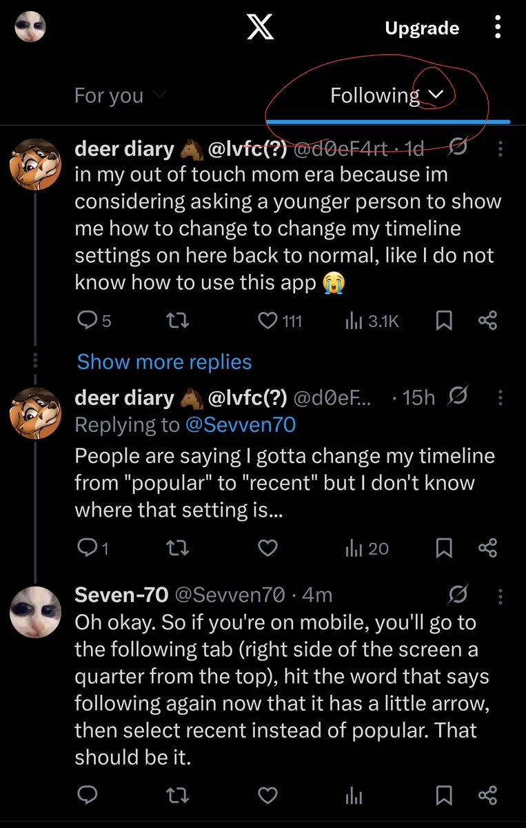 Seven-70 tweet media