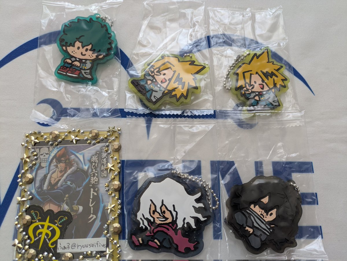 ふぁる@プロカご一読願います tweet media