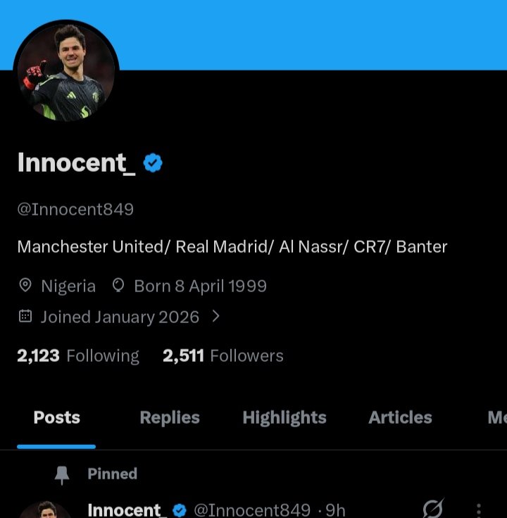 Innocent_ tweet media