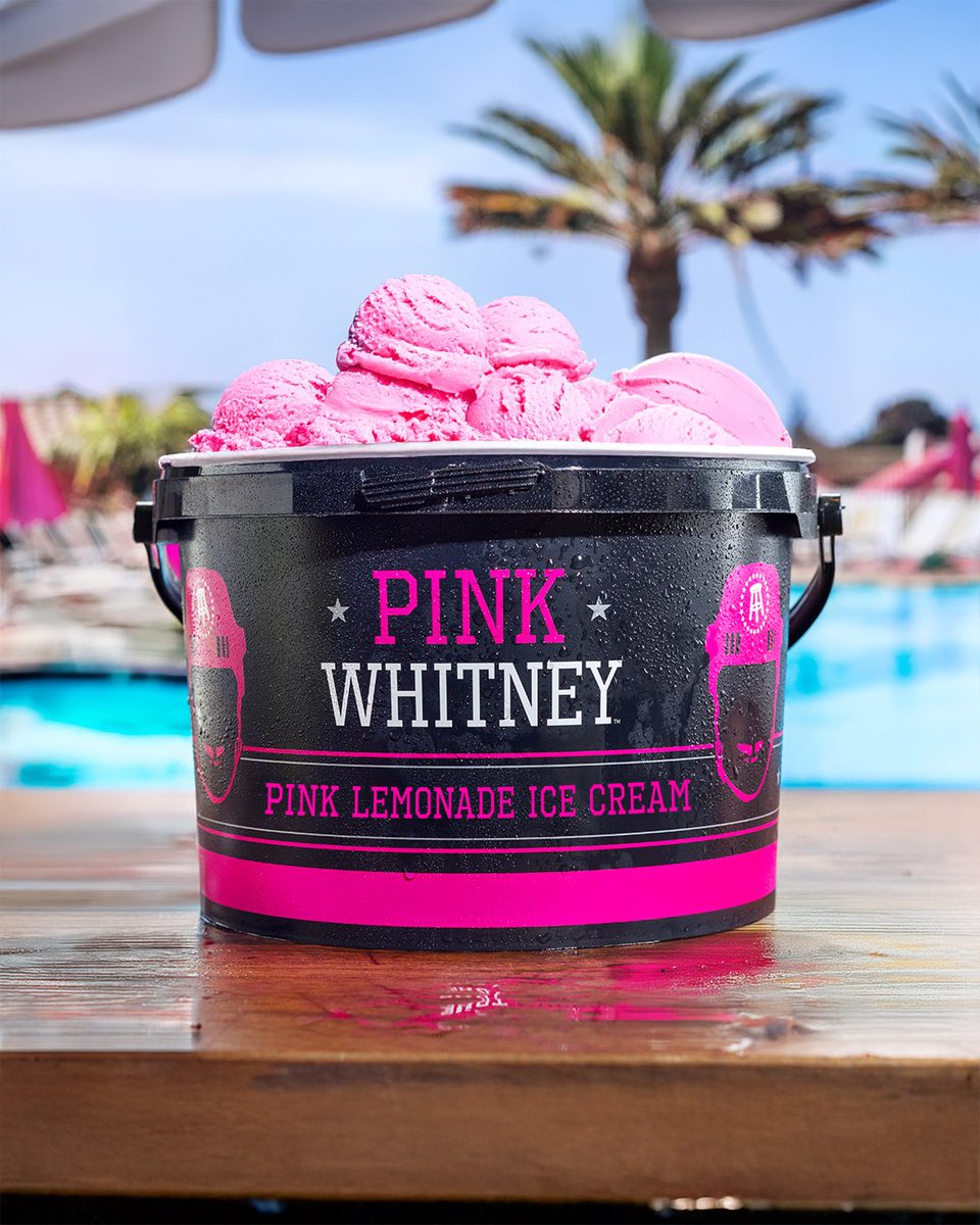 Pink Whitney tweet media