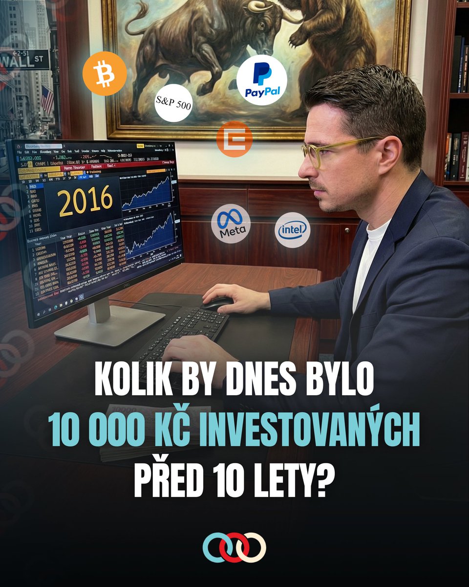 TradeCZ - Petr Plecháč tweet media