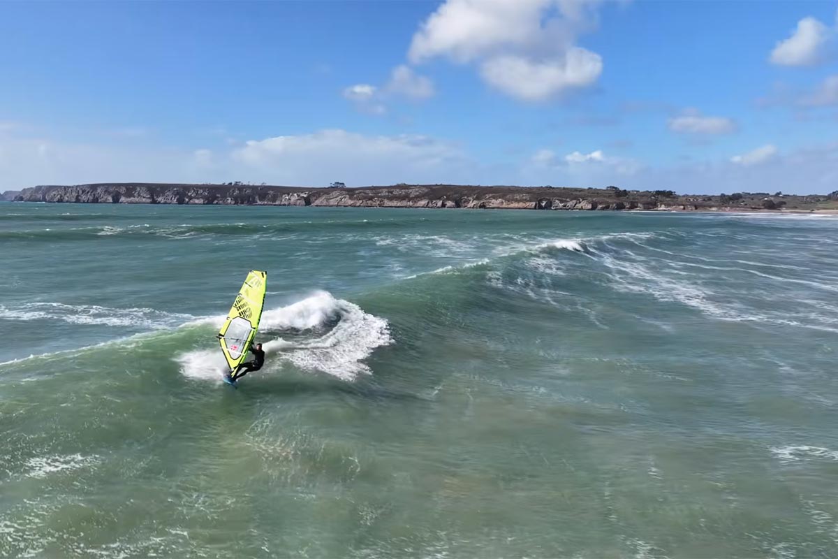WJTweets's tweet image. 🇫🇷 De bons moments à Goulien

Plus d’infos sur Windsurfjournal.com 👉 tinyurl.com/3hysk7hy
- - -
🇬🇧 Good times in Goulien

More on  👉 tinyurl.com/5dhkpeab

#Kooksonthewater #Goulien #Windsurfjournal