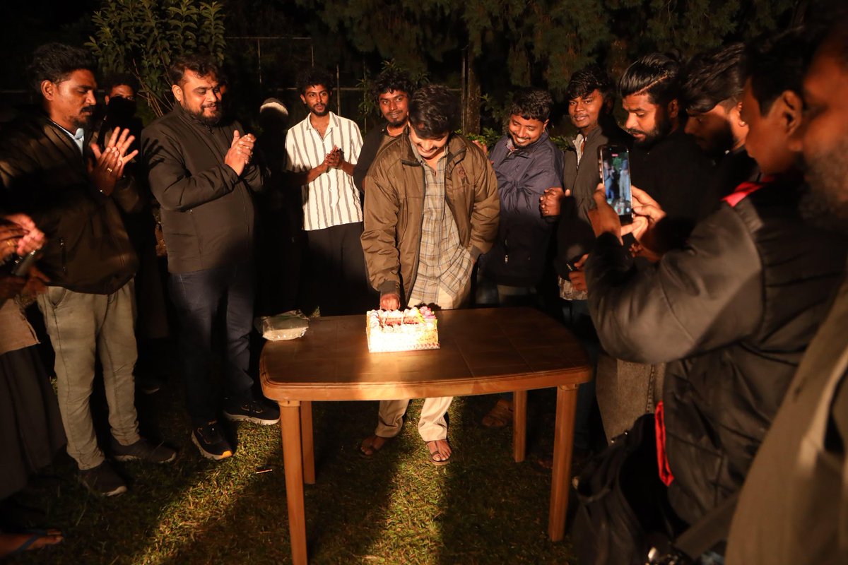 Studio Frames tweet media