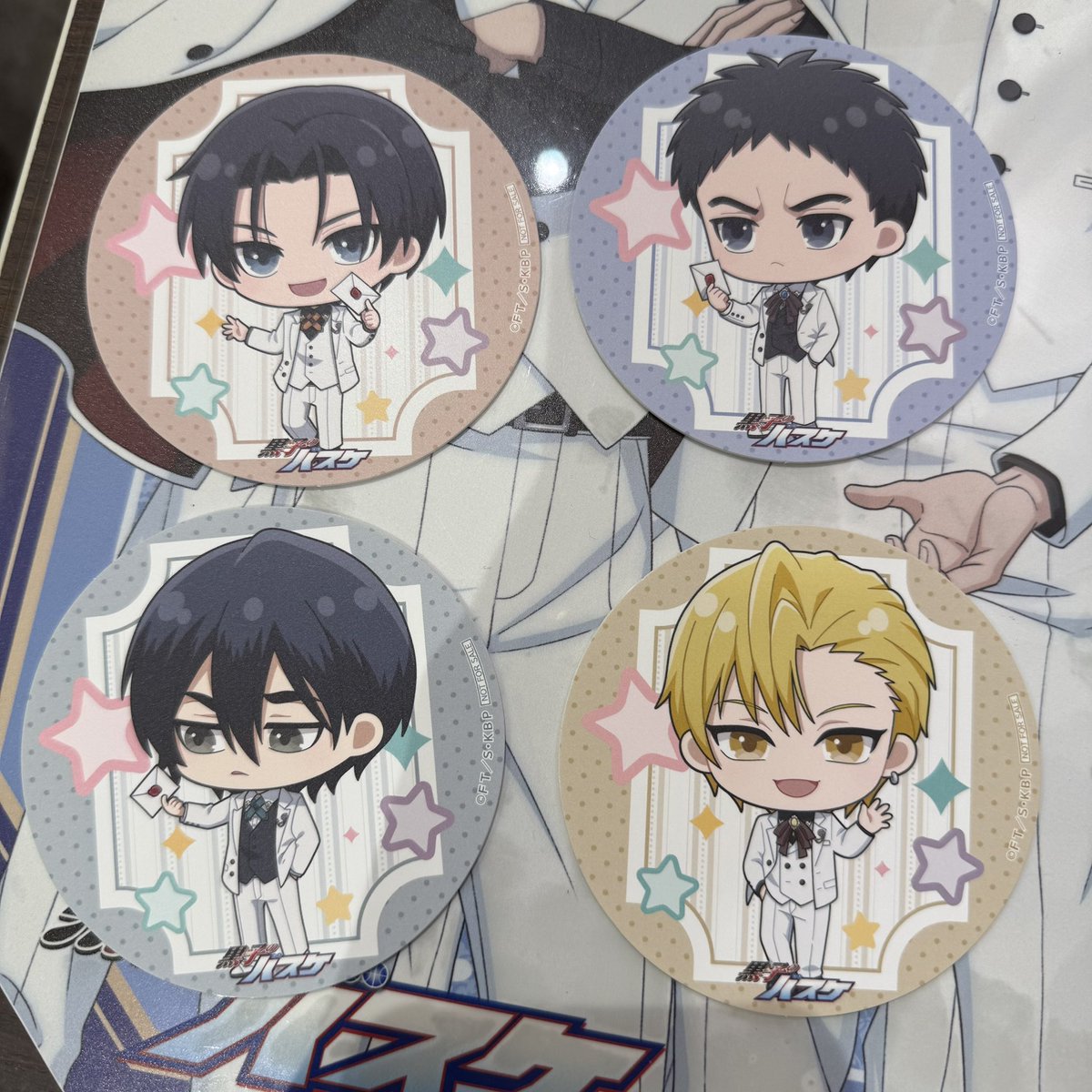 カレン︎.取引 tweet media