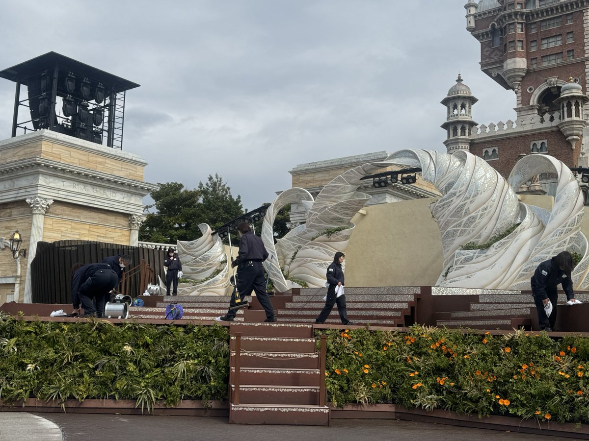 ヒロ&ユティッチ tweet media