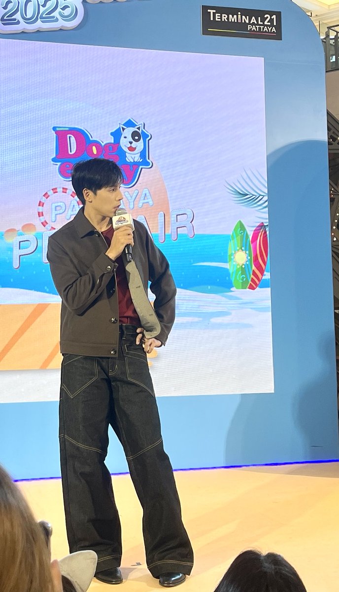 แฟนสาวเจดพิ tweet media