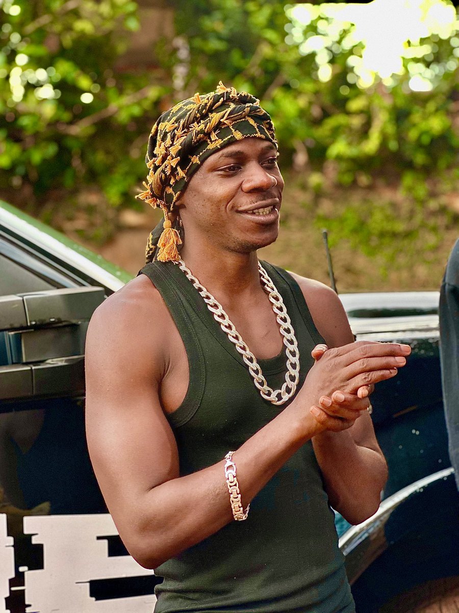 Fangone Comment Section tweet media