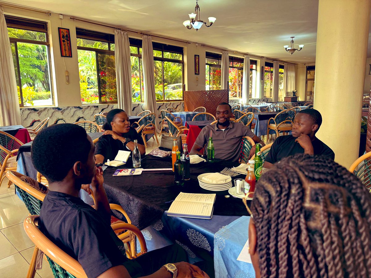 The Youth's Alternative Dispute Resolution Forum tweet media