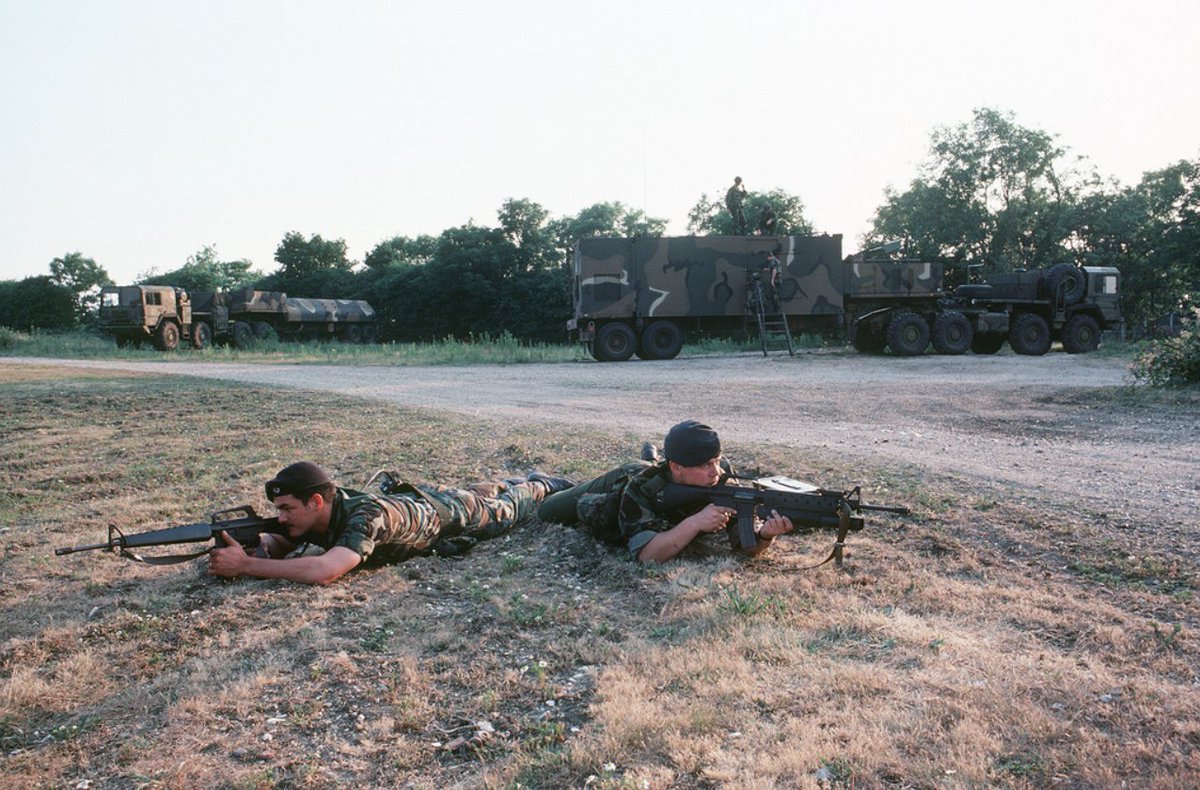 REFORGER tweet media