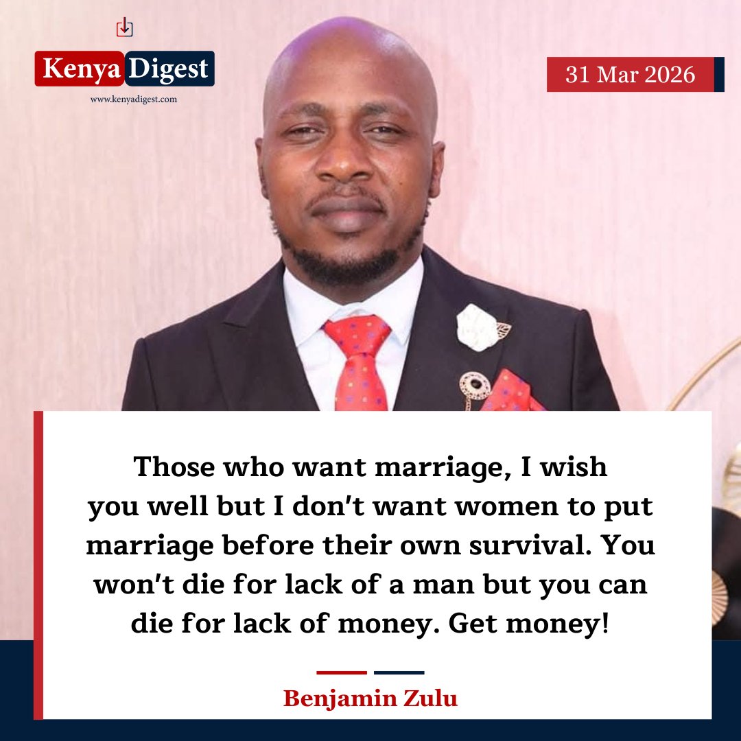 Kenya Digest tweet media