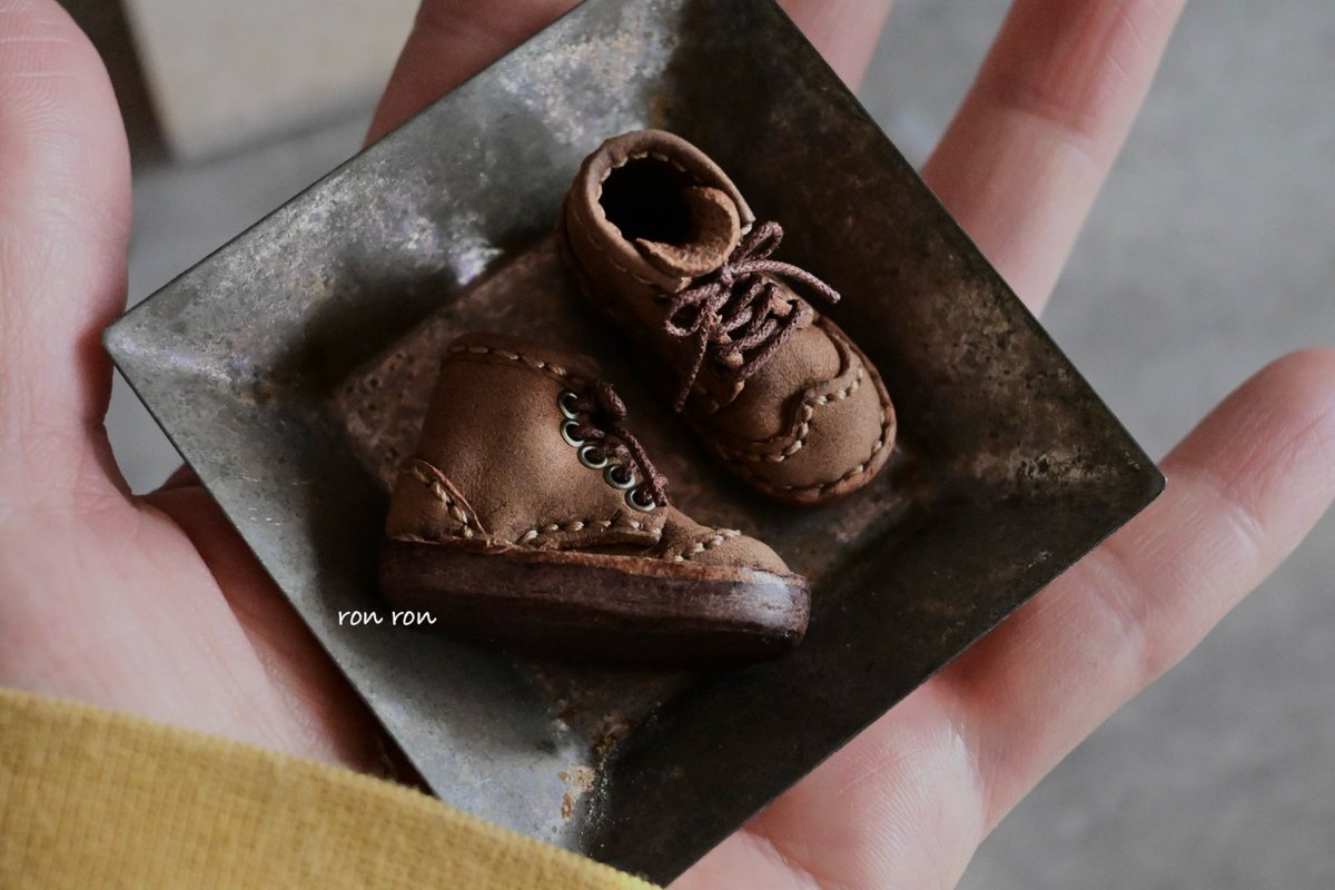 ron ron 5/23.24デザフェス tweet media