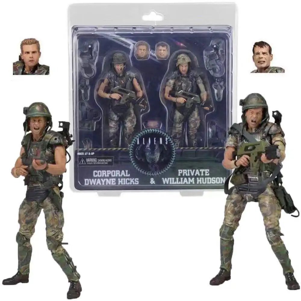 Alien Theory tweet media