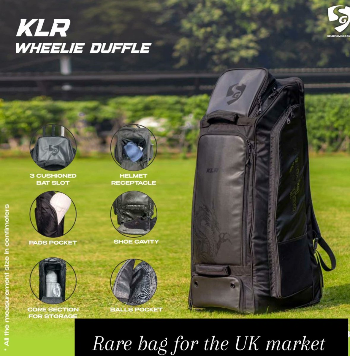 Grade One Cricket tweet media