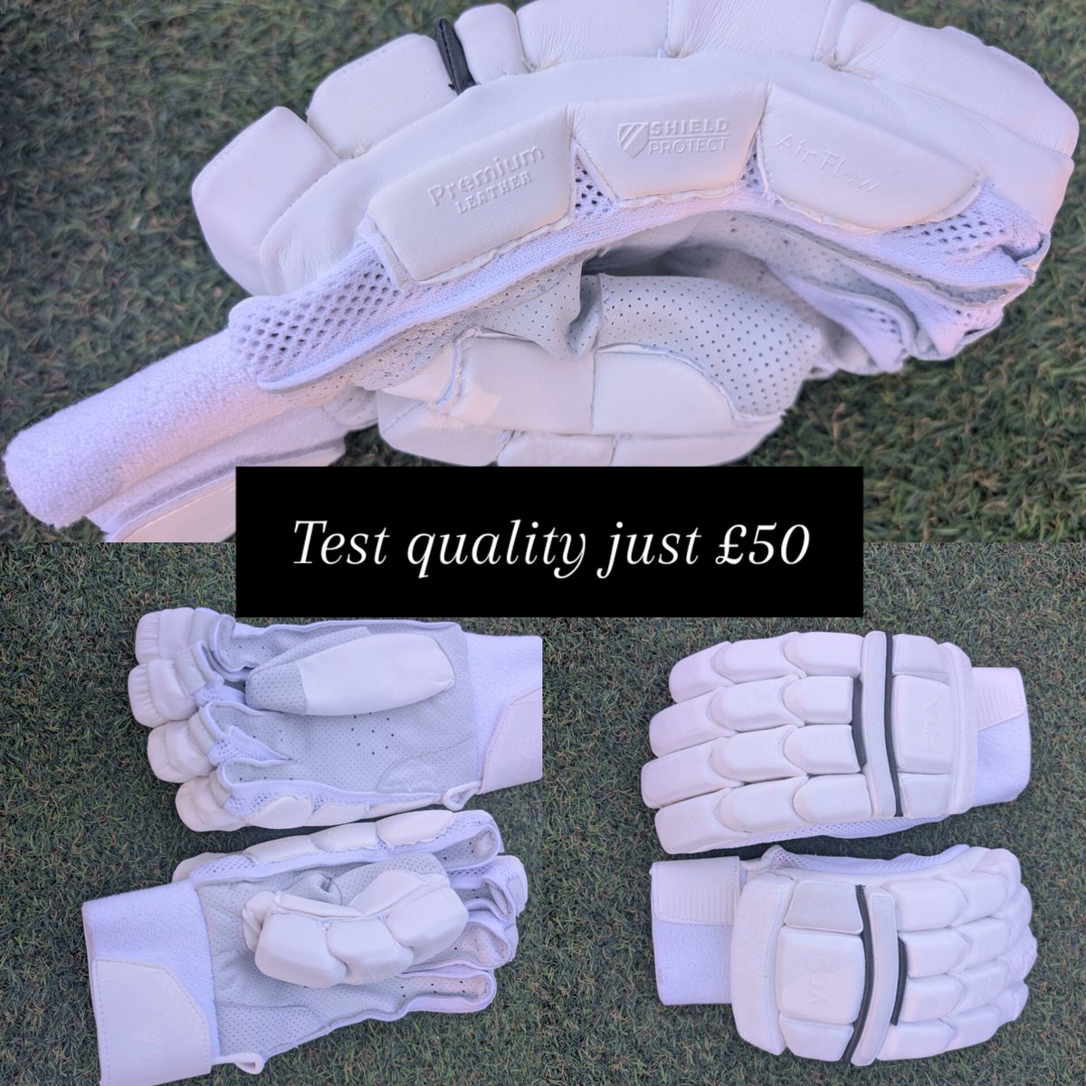 Grade One Cricket tweet media