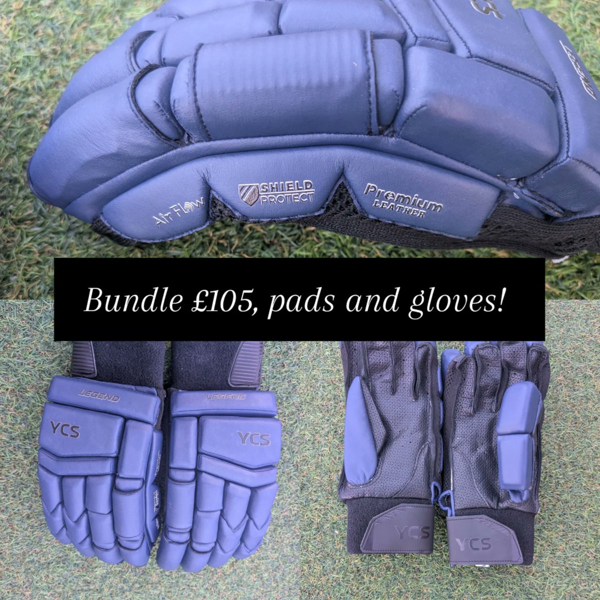 Grade One Cricket tweet media