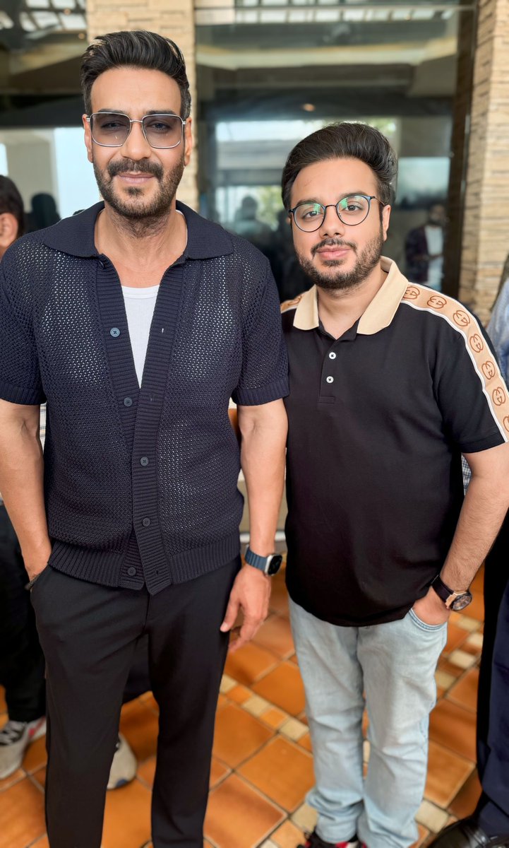 Sumit Kadel tweet media