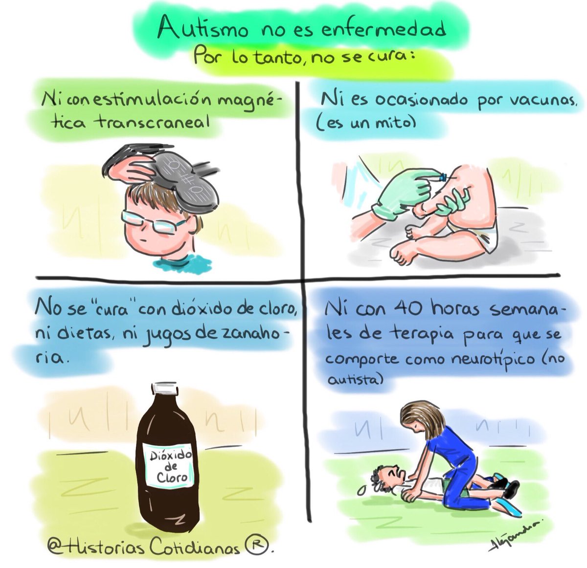 RarasNoInvisibles tweet media