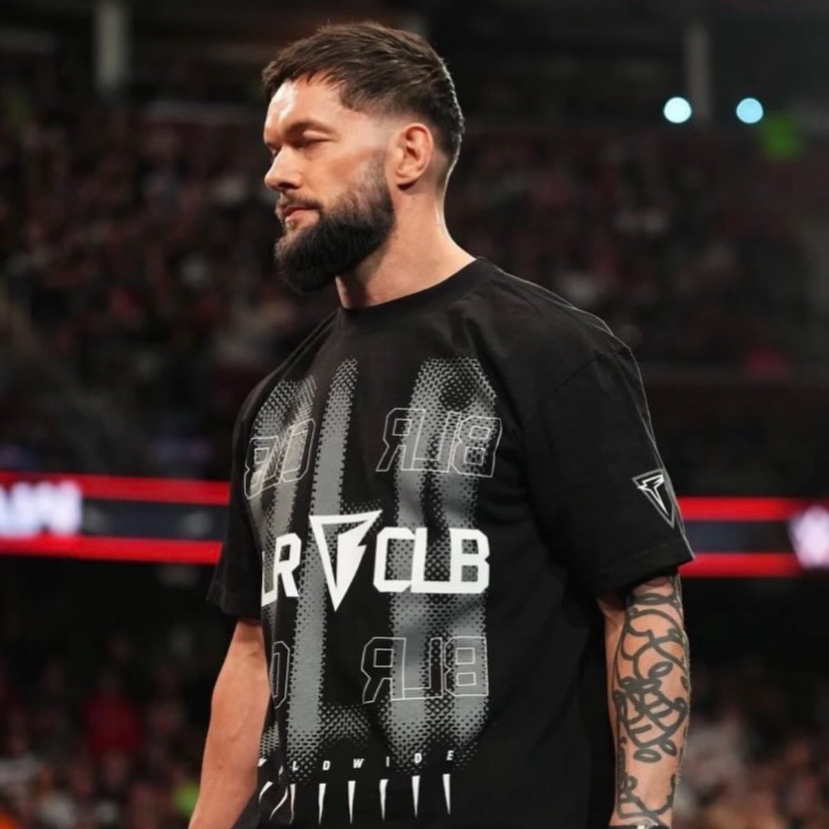 WrestlePurists tweet media