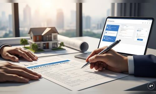 CNBCTV18News's tweet image. #Incometax changes from April 1 |

New #PAN correction forms introduced; property deal rules eased for smaller transactions.

#incometaxrules @anshul91_m 

buff.ly/US0vaLD