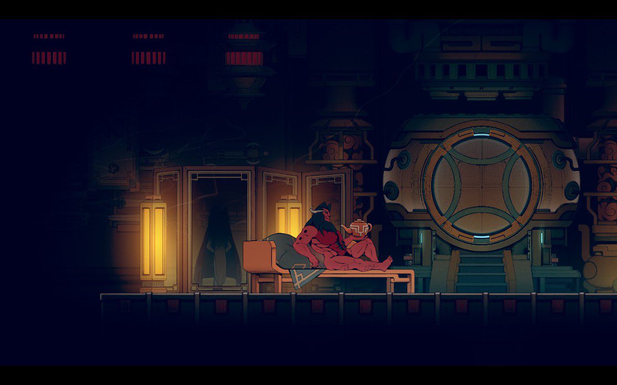 Samy 🎮 | 📖 tweet media