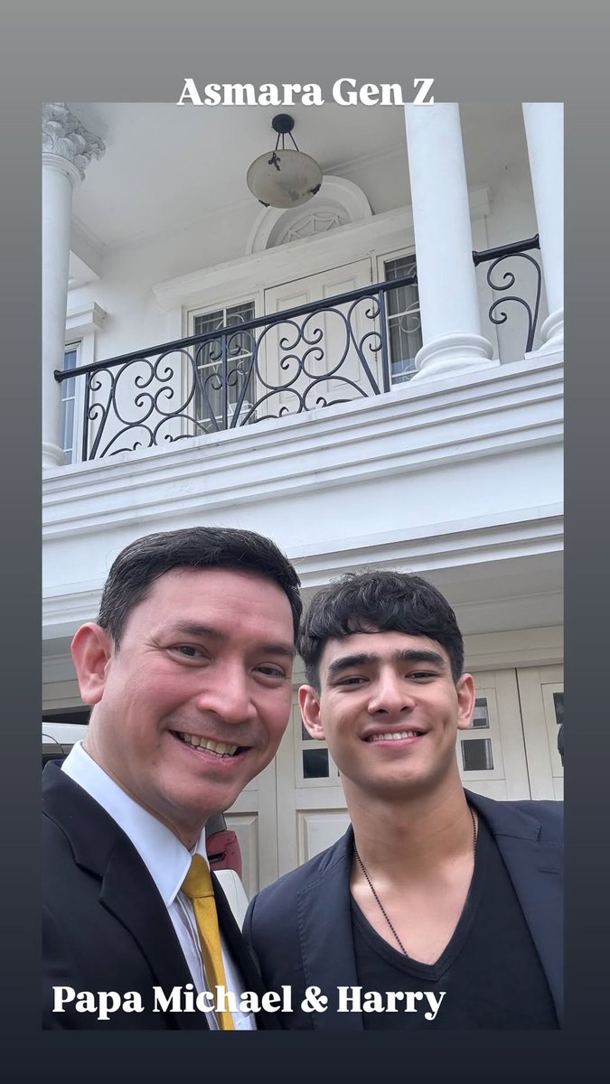 hq update tweet media