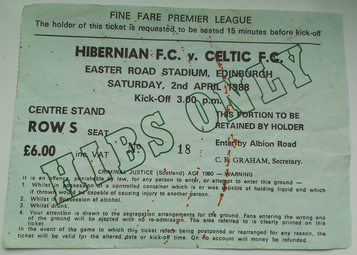 Ticketus* tweet media