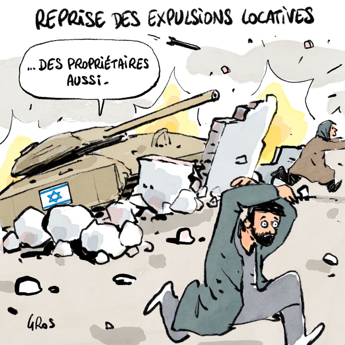 Pascal Gros tweet media