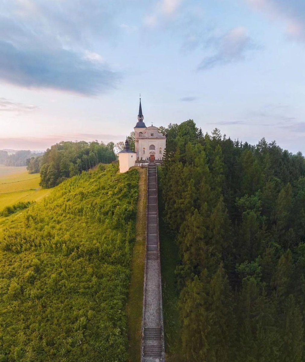 Visit Czechia tweet media