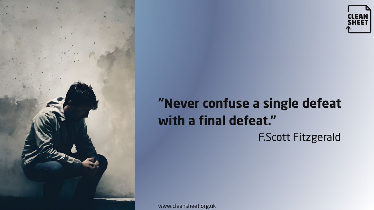 Clean Sheet tweet media