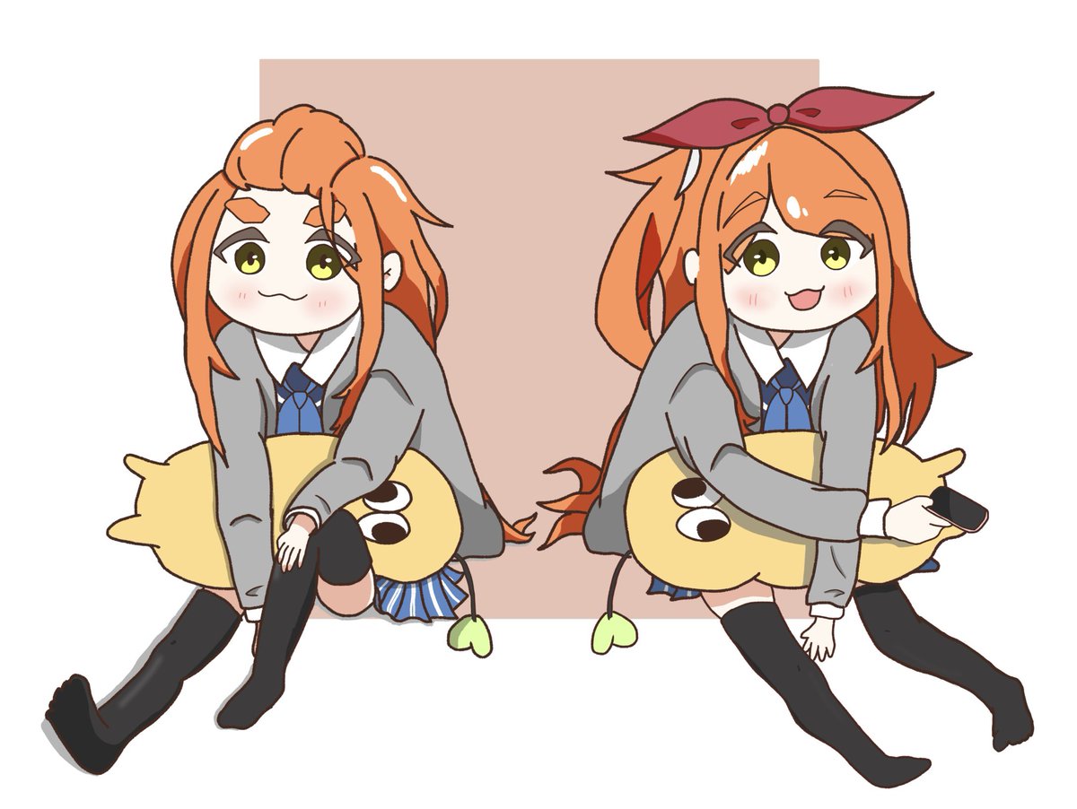 さびぬき tweet media