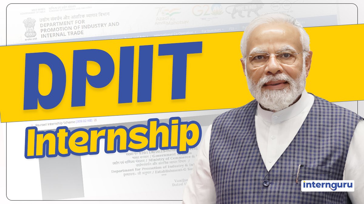 Intern Guru (@InternGuruindia) / Posts / X