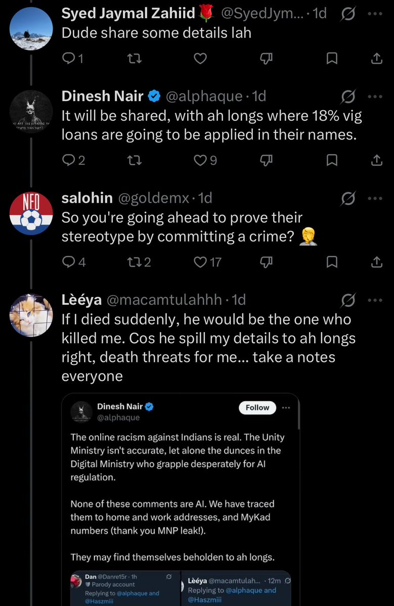 Fendi #RobohKuilHaram tweet media