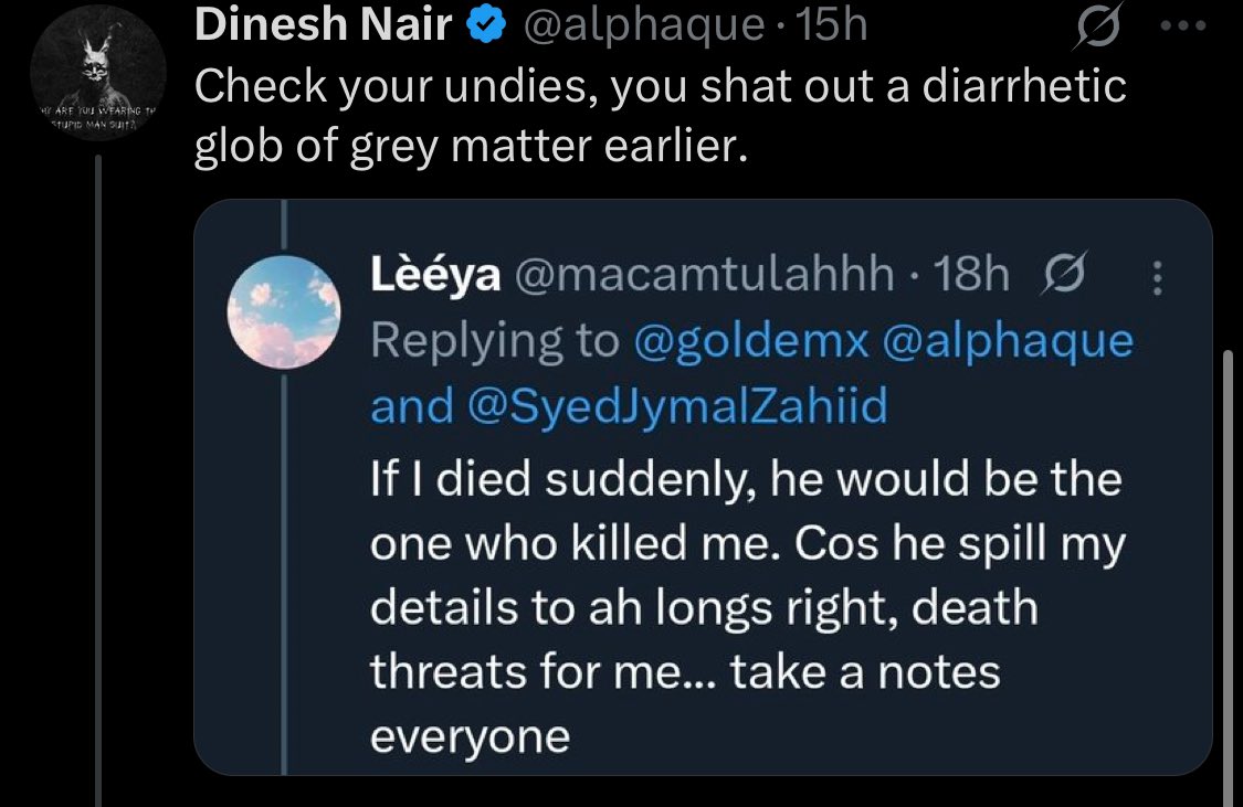 Fendi #RobohKuilHaram tweet media