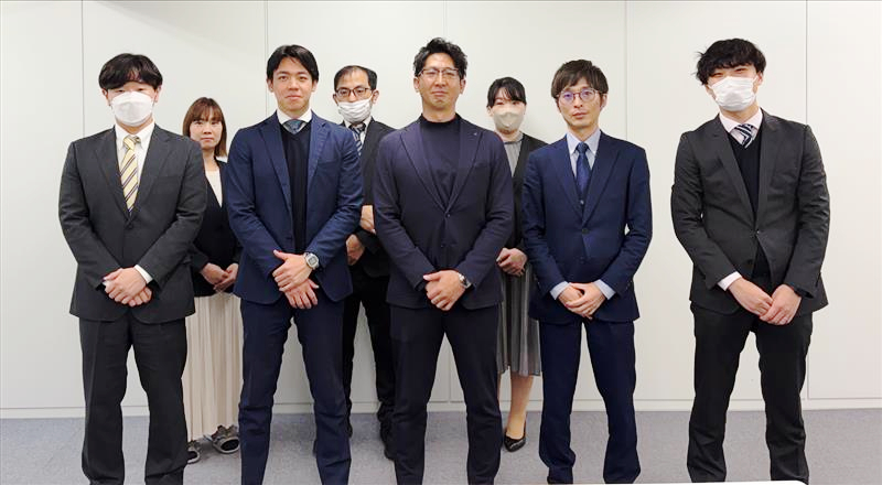acesystem_main's tweet photo. 🌸昨日、株式会社エースシステムでは3名の新入社員の入社式を執り行いました🌸

本日、3名の新入社員が新たに仲間に加わりました。
これまで大切にしてきたエースの理念を守りながら、新しい考えも取り入れ、
より活気のある会社へと成長していけることと思います。

フレッシュな力が加わることで、これからのさらなる成長がとても楽しみです🤗✨
今後とも、さらにパワーアップしていくエースシステムにぜひご期待ください🌈