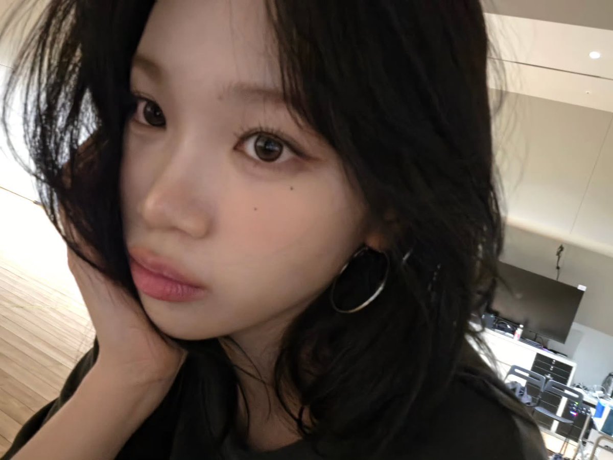 CHAEWON. tweet media