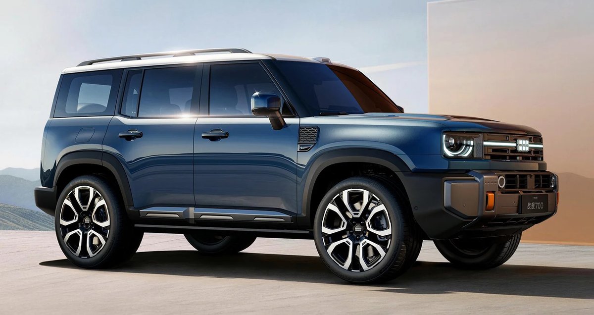 CarsGuide.com.au tweet media