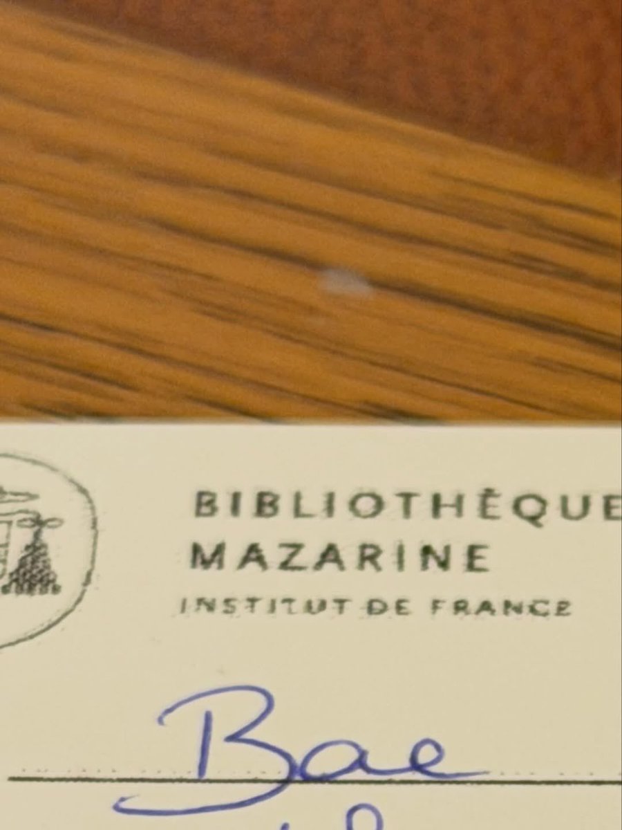 𝖡𝖺𝖾. tweet media