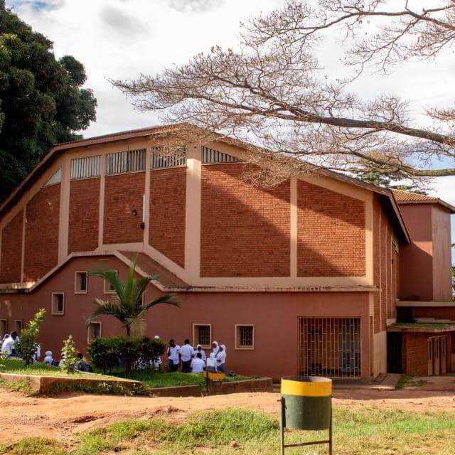 Kibuli Old Students' Association - KOSA tweet media