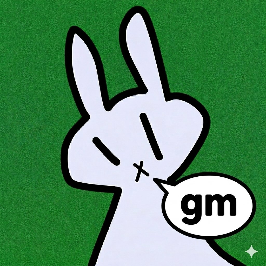 Quant Frog tweet media