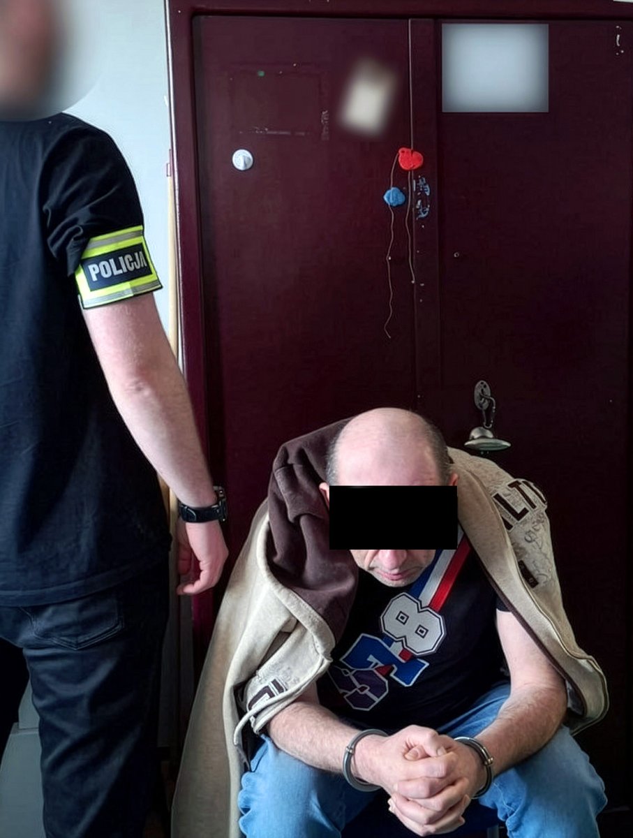 Policja Warszawa tweet media