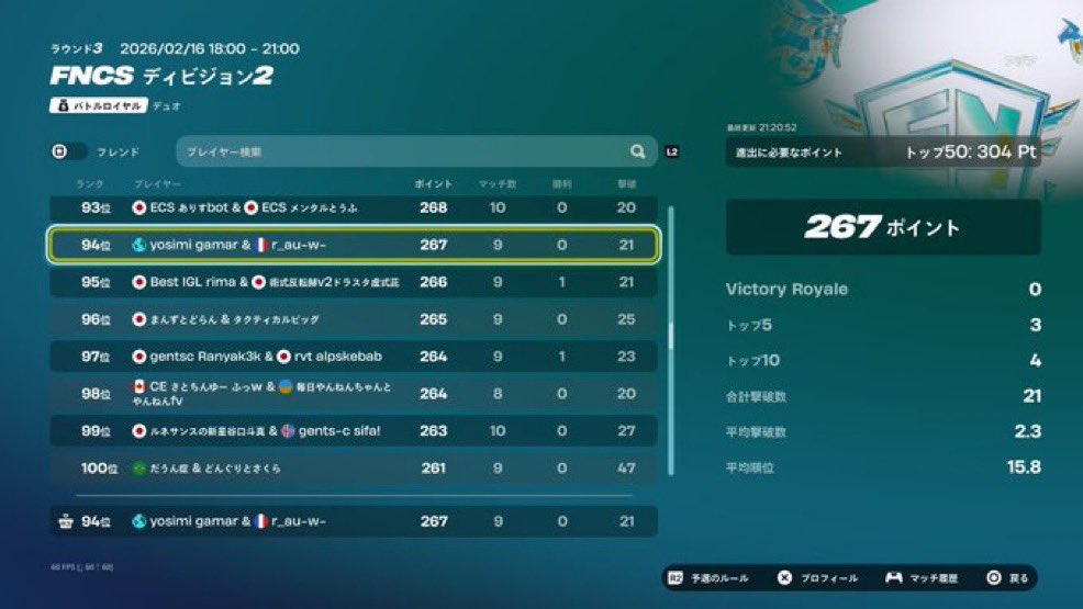 よしみ tweet media