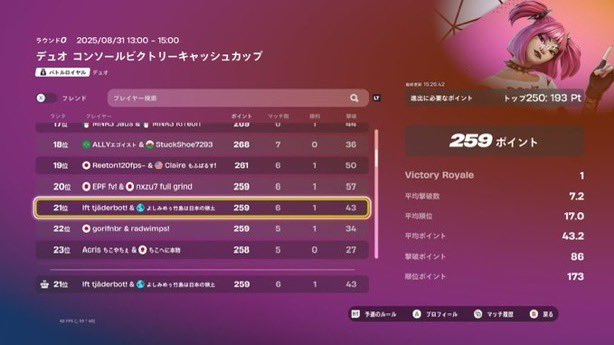 よしみ tweet media