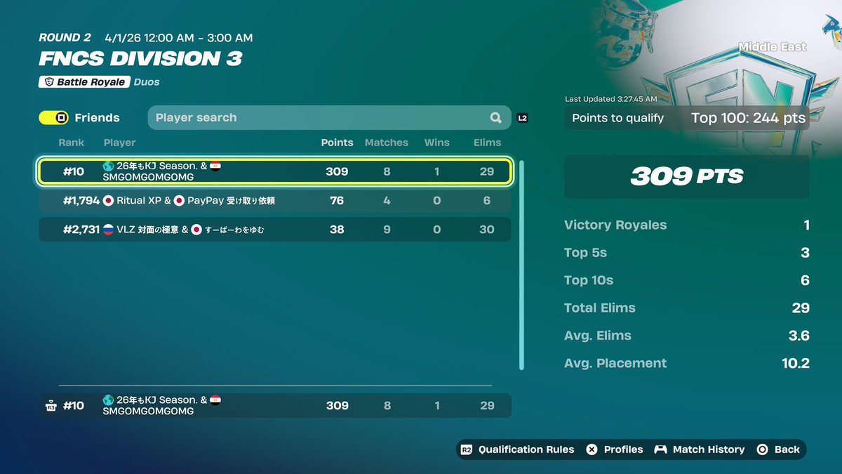 よしみ tweet media