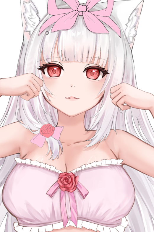 早安~
wip
