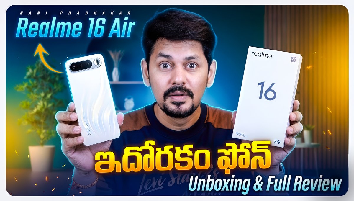 Nani Prabhakar tweet media