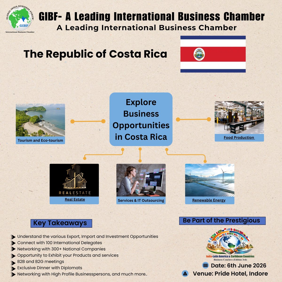GIBF tweet media