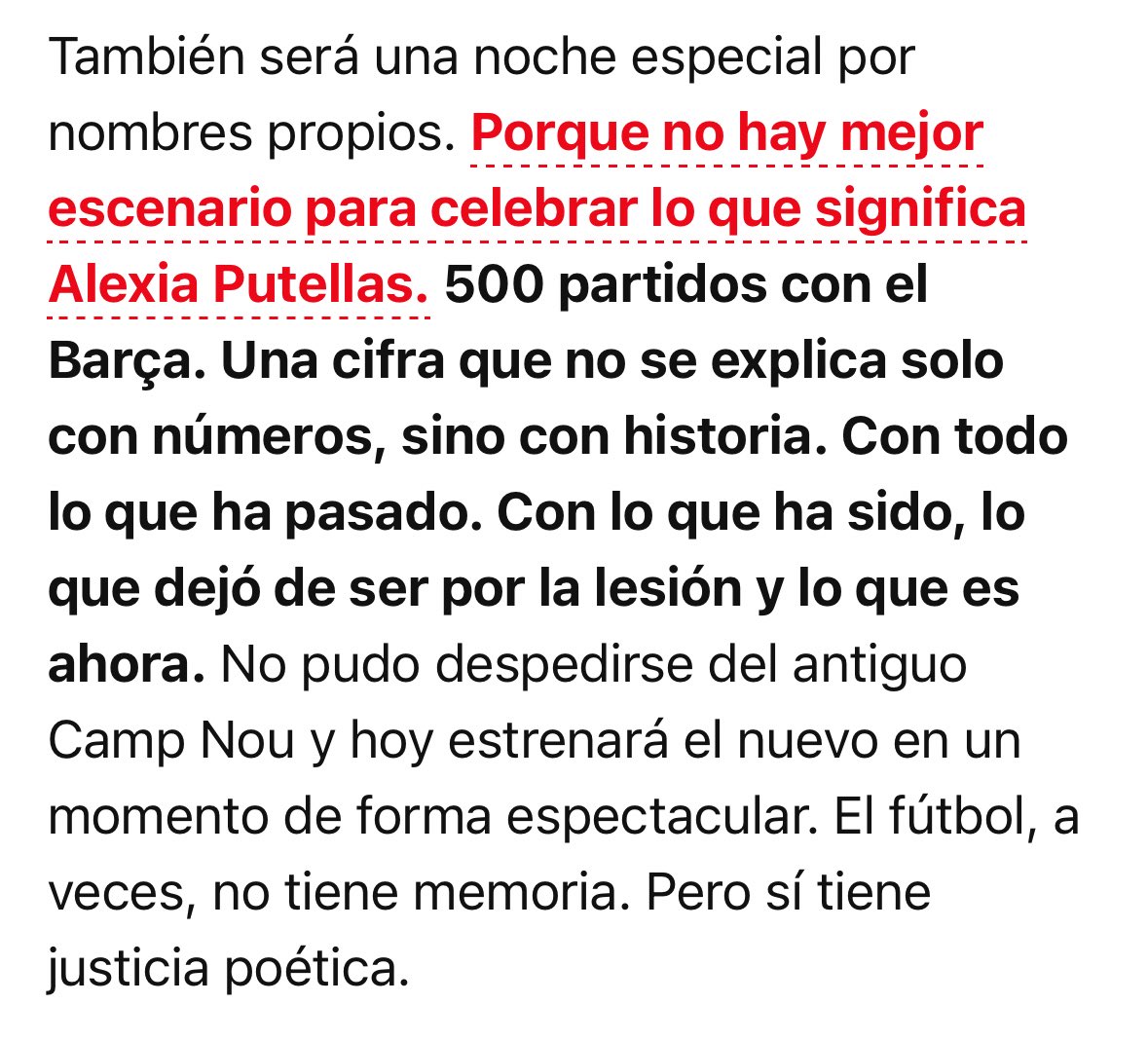 Alexia👑💙❤️ tweet media