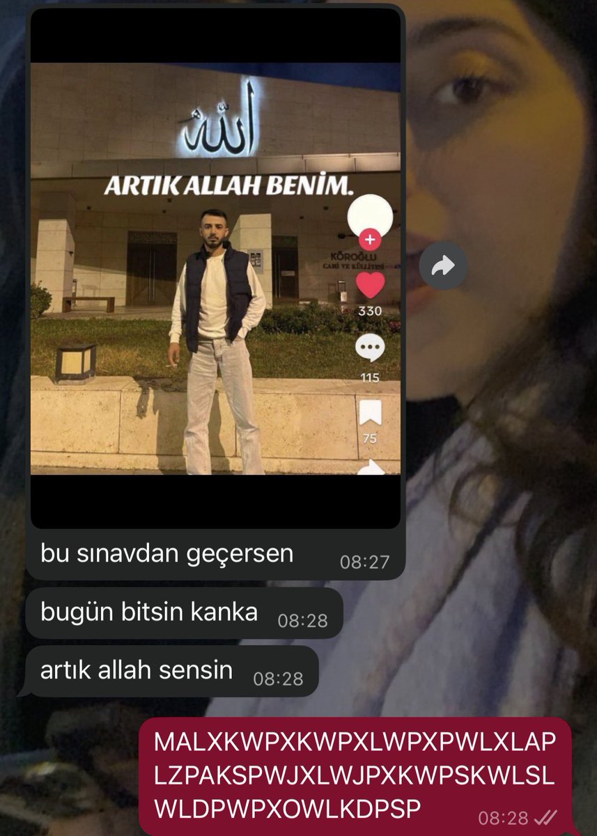 dilankorkmzz's tweet photo. Tek güne 4 tane vize koyan canım okulum https://t.co/cLxRPmcEUy