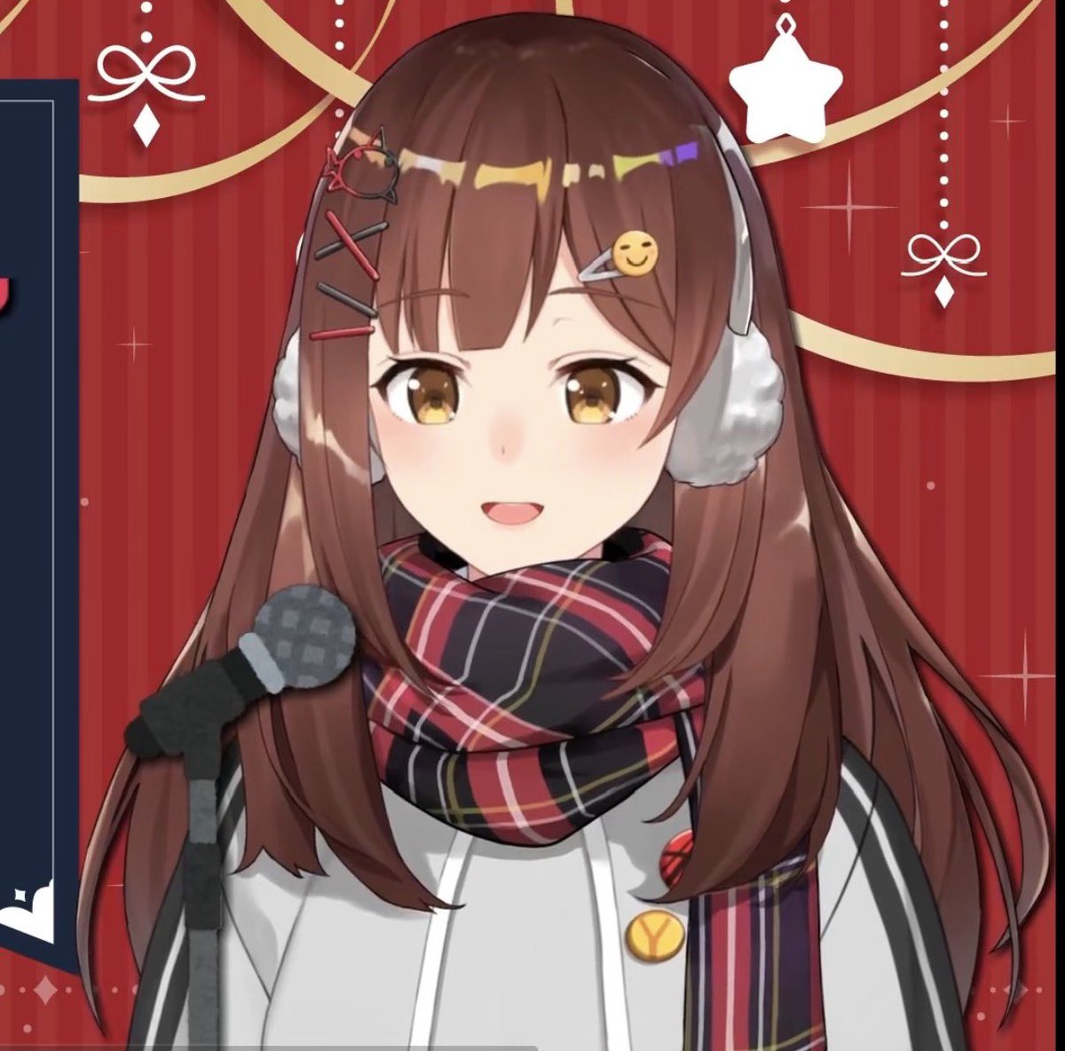 熠熠舞 tweet media